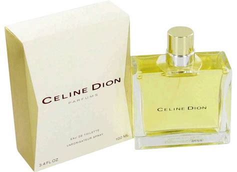 celine dion original perfume|Celine Dion perfumes and colognes .